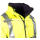 Men's Hi-Vis Waterproof Bomber Jacket